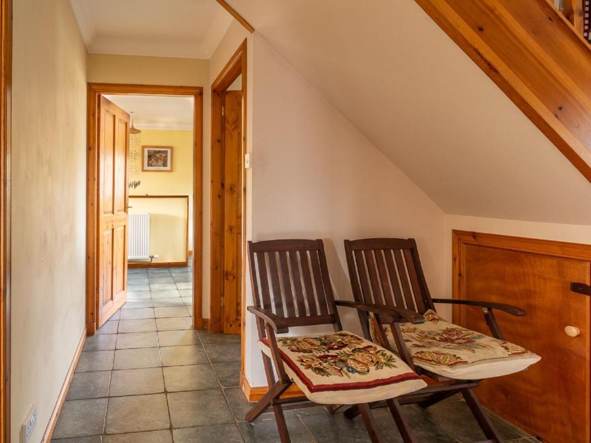 Holiday Home Ceilidhtail Cottage By Interhome Drumnadrochit Eksteriør bilde